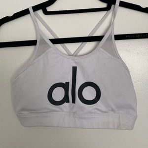 Alo sports bra
